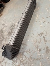 Used Genuine ford focus st250 mk3 mk3.5 intercooler Pre & Facelift