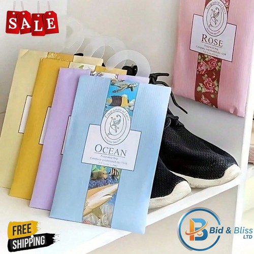 Fragrance sachet natural - fragrance,