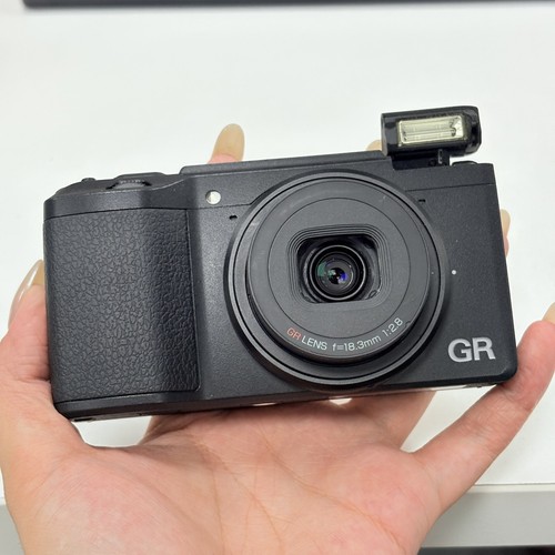 Ricoh 16mp premium - ricoh,