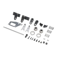 Axial ASD Parts Set Complete