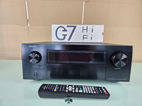 Denon avc x6700h - denon,