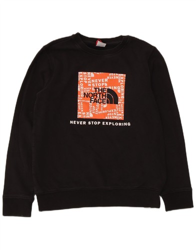 The north face - north, graphic