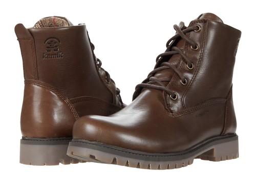 Kamik women autumn - women's, lo