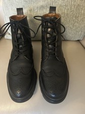 Russell & Bromley Boots Size7