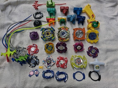 Vintage beyblade other - beyblade?, +