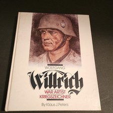 Wolfgang Willrich War Artist