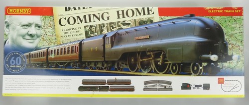 Gauge hornby r1060 coming - r1060,
