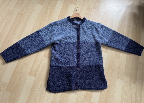 Paramour women blue boucle - paramour,
