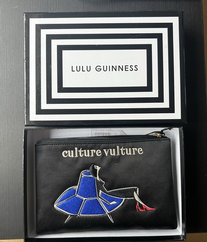 Lulu guinness make - guinness, up