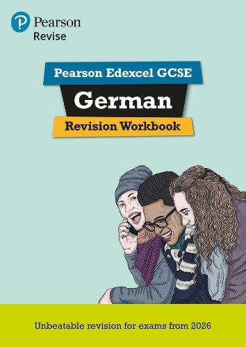 Pearson revise edexcel - pearson,