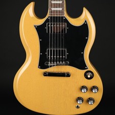 Epiphone SG Standard in TV