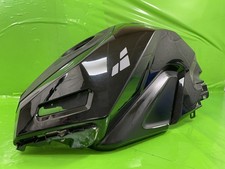 Lexmoto LXR 125 FUEL TANK