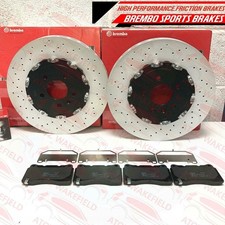 FOR VAUXHALL ASTRA J GTC MK6
