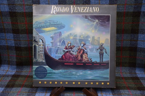 Venice peril rondo - venice, in