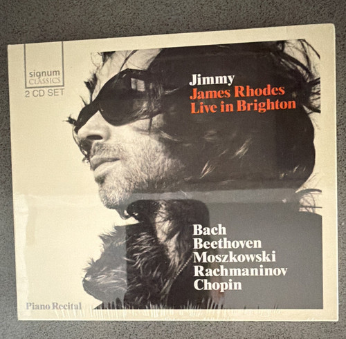 Signum classics jimmy james - -,