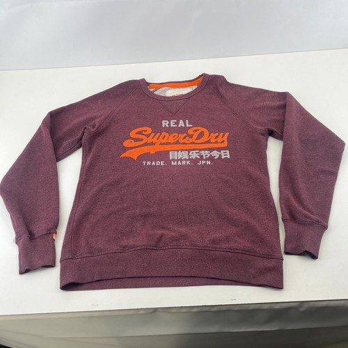 Superdry premium black - superdry, label