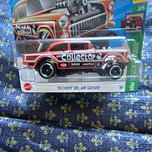 Hot wheels reverse - reverse, rake
