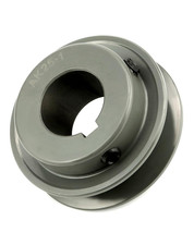 2AK251 Double Groove V Belt