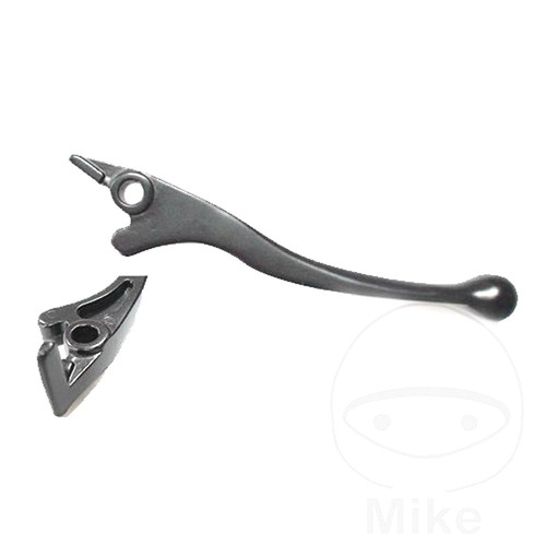 Jmp brake lever drop - drop, forged