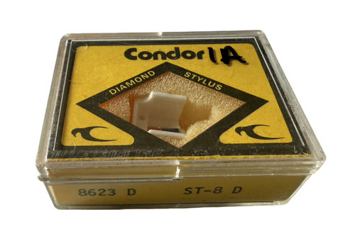 Condor double diamond - double,