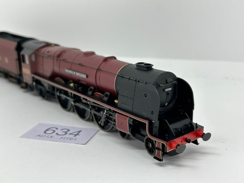 Hornby r2230 lms 6 - hornby,