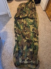 USGI US ARMY WOODLAND GORE-TEX