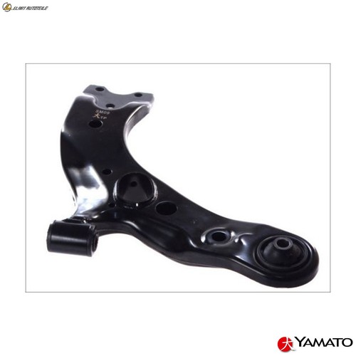 Handlebar wheel suspension - handlebar,