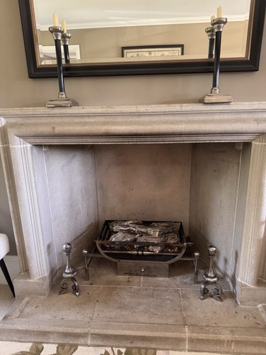 Chesney morris gas - 22",