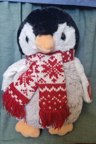 Penelope penguin soft toy - penelope,