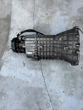 Ford Sierra Scorpio(Granada) manual 5 speed gearbox 2.0L DOHC engine 898T7006CA
