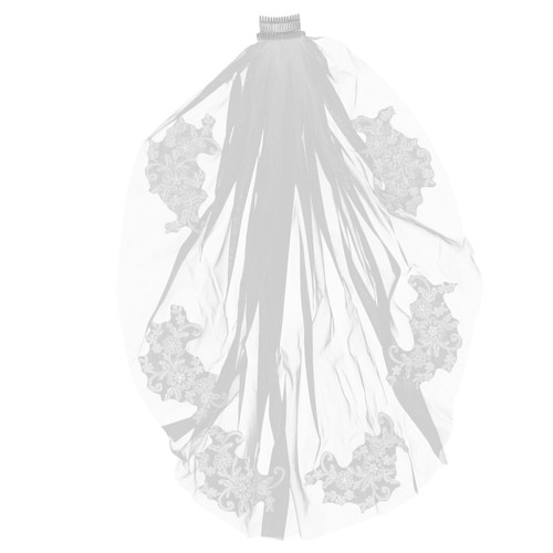 Wedding veil veils - wedding,