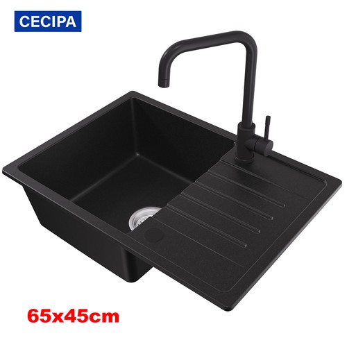 Sink granite kitchen sink