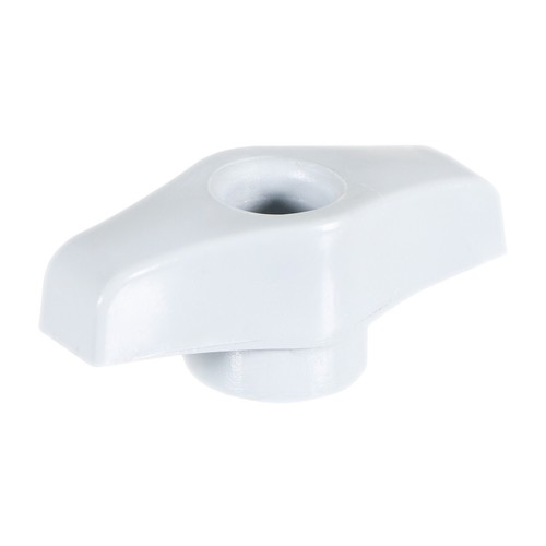 Service valve handle for - service,
