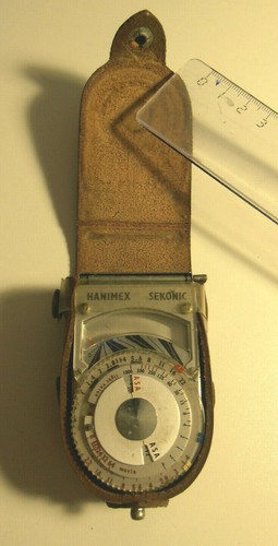 Vintage photographic light - vintage,