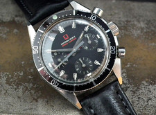 1960 universal geneve - universal,