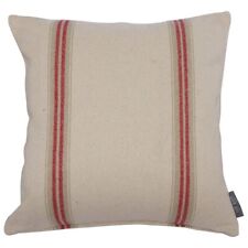 Donan Stripe Red 50cm (20")