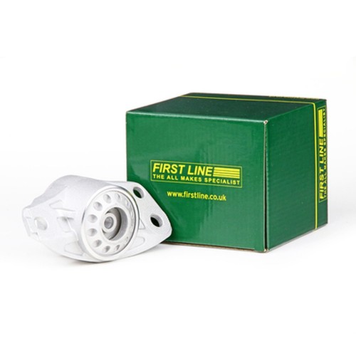 Top strut mount for - top,