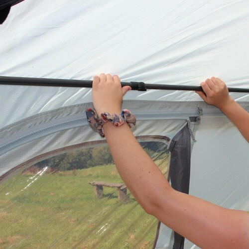 Outdoor revolution awning - revolution, /
