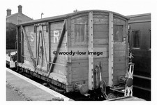 pt7023 - Isle of Wight Railway