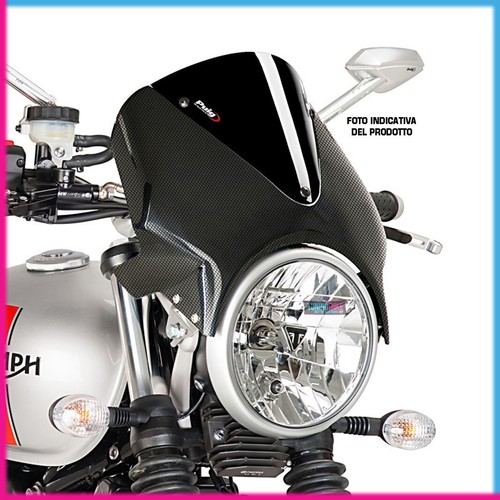 Puig fairing univ - vision, for