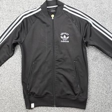 Adidas Jumoper Track Jacket