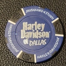 HD OF DALLAS ~ ALLEN, TEXAS