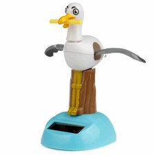 Seagull bird seaside solar - seagull,