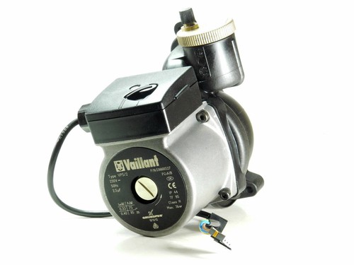 Vaillant turbomax plus - vaillant, /