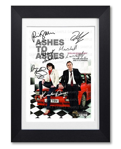 Ashes cast - ashes,
