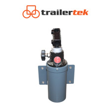 Brian James Trailers Manual