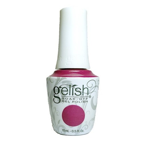 Harmony gelish berry - -,