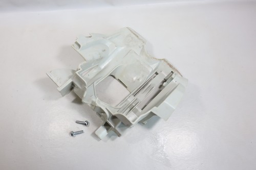 Genuine air guide shroud - air,