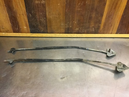 Mgb 1965 original - •,