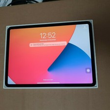 APPLE iPad Pro 11" Wi-Fi 4GB